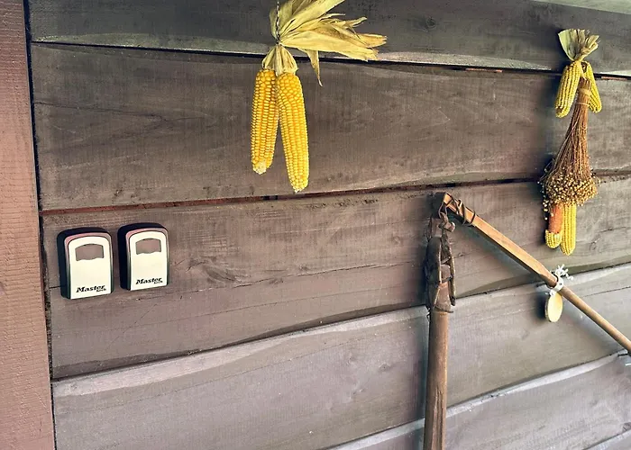 Ferienwohnungen Im Landhaus