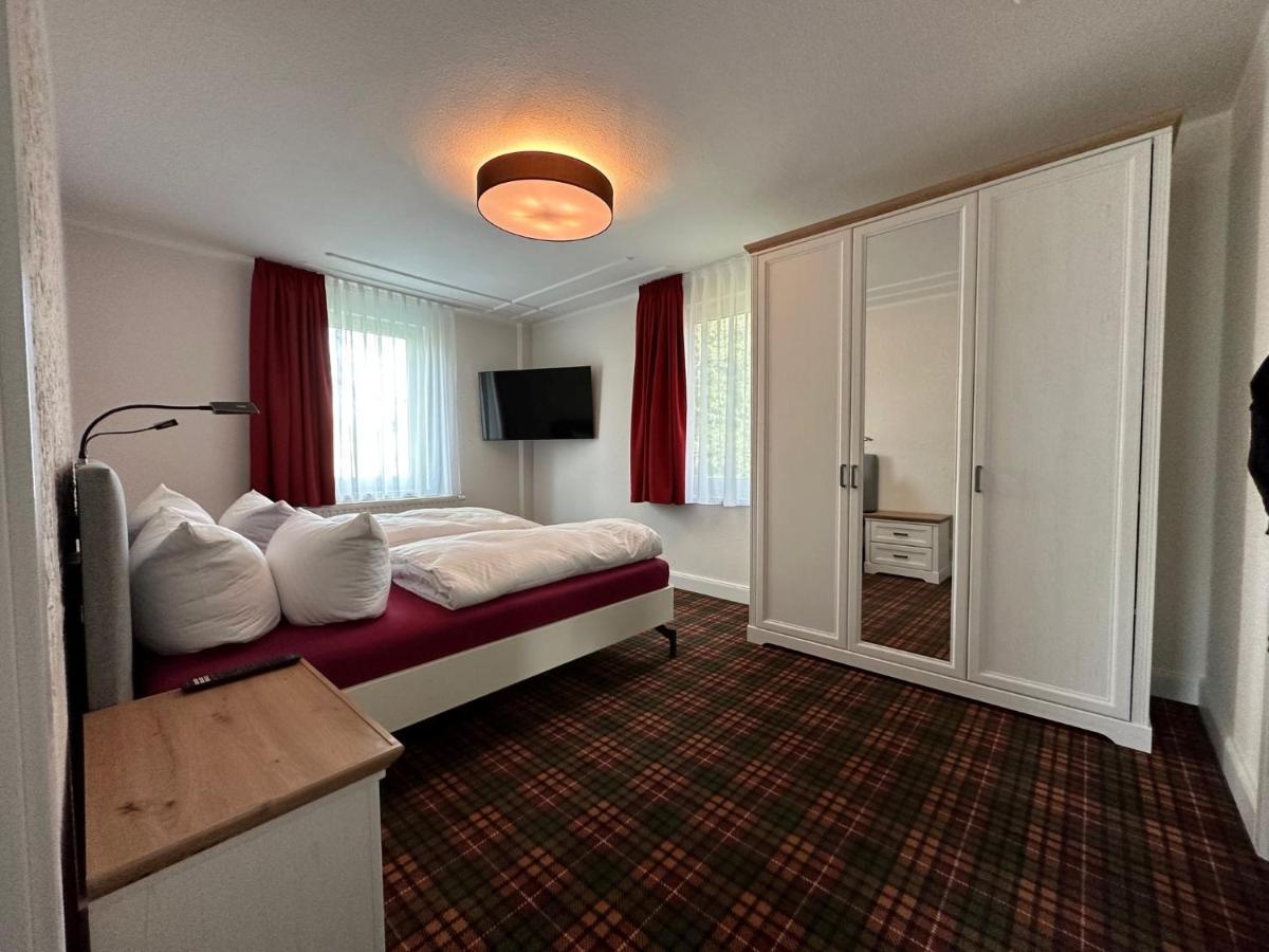 Apartment Im *