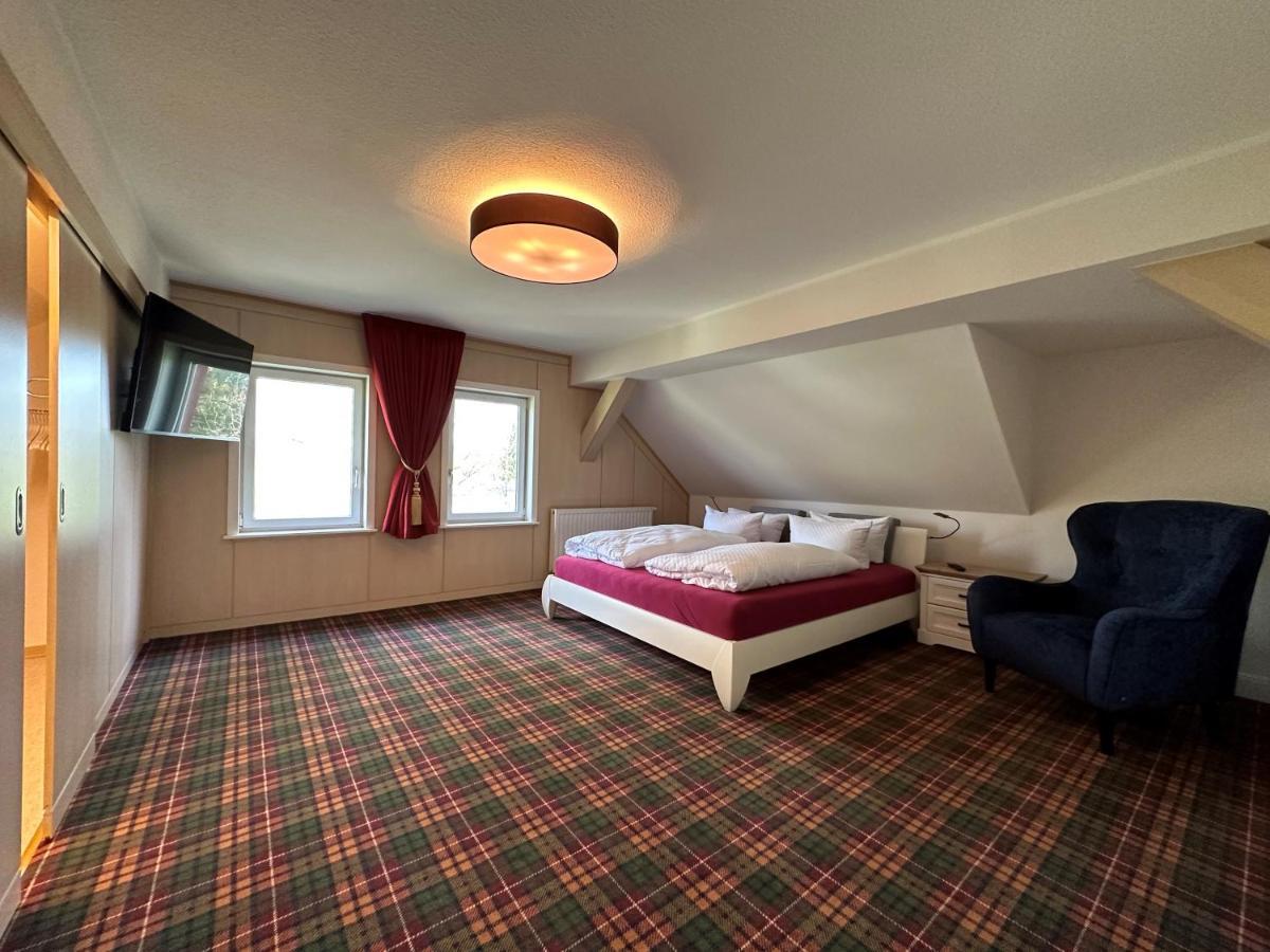 Apartment Im *