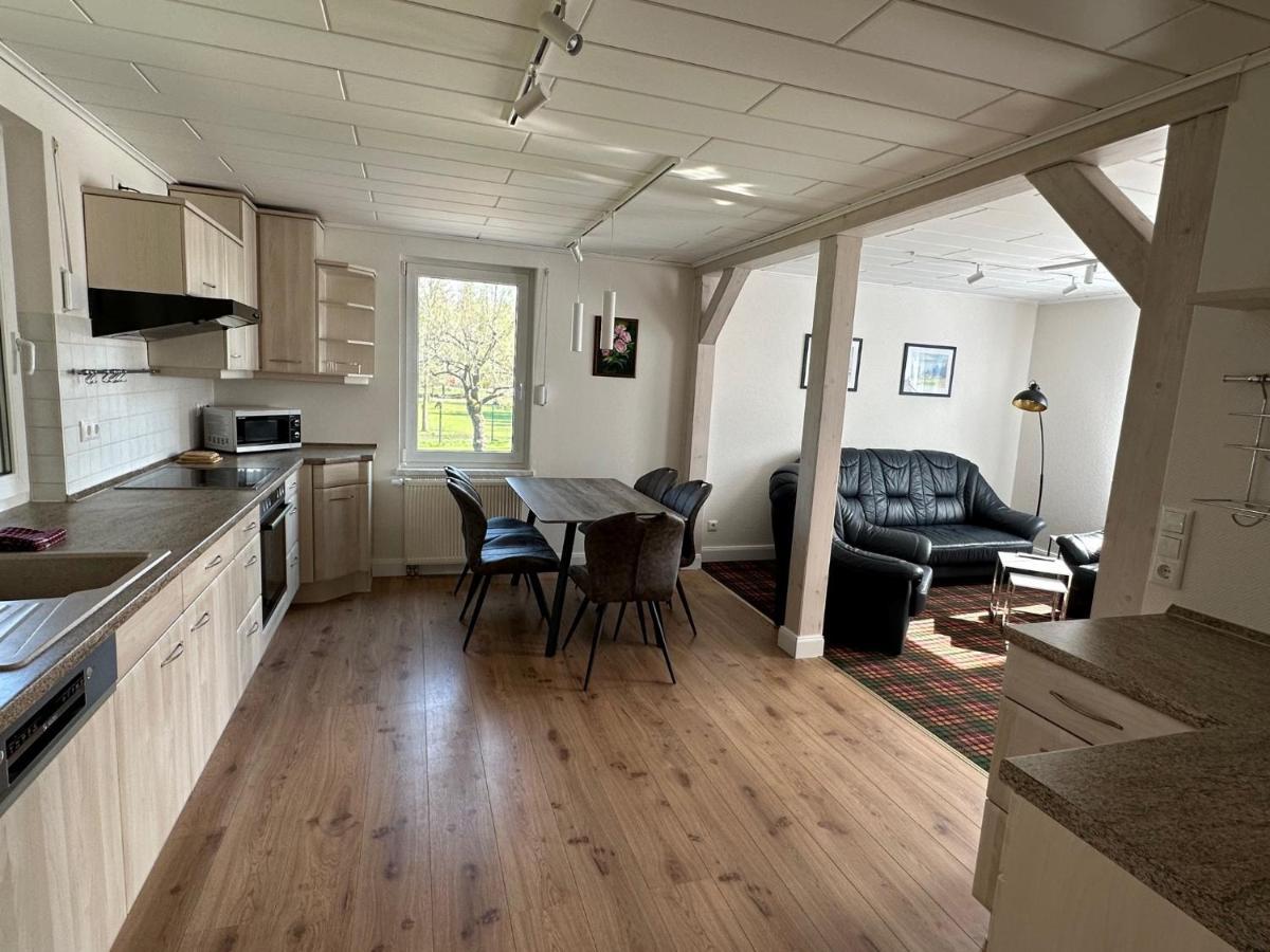 Apartment Im Burg (Spreewald)