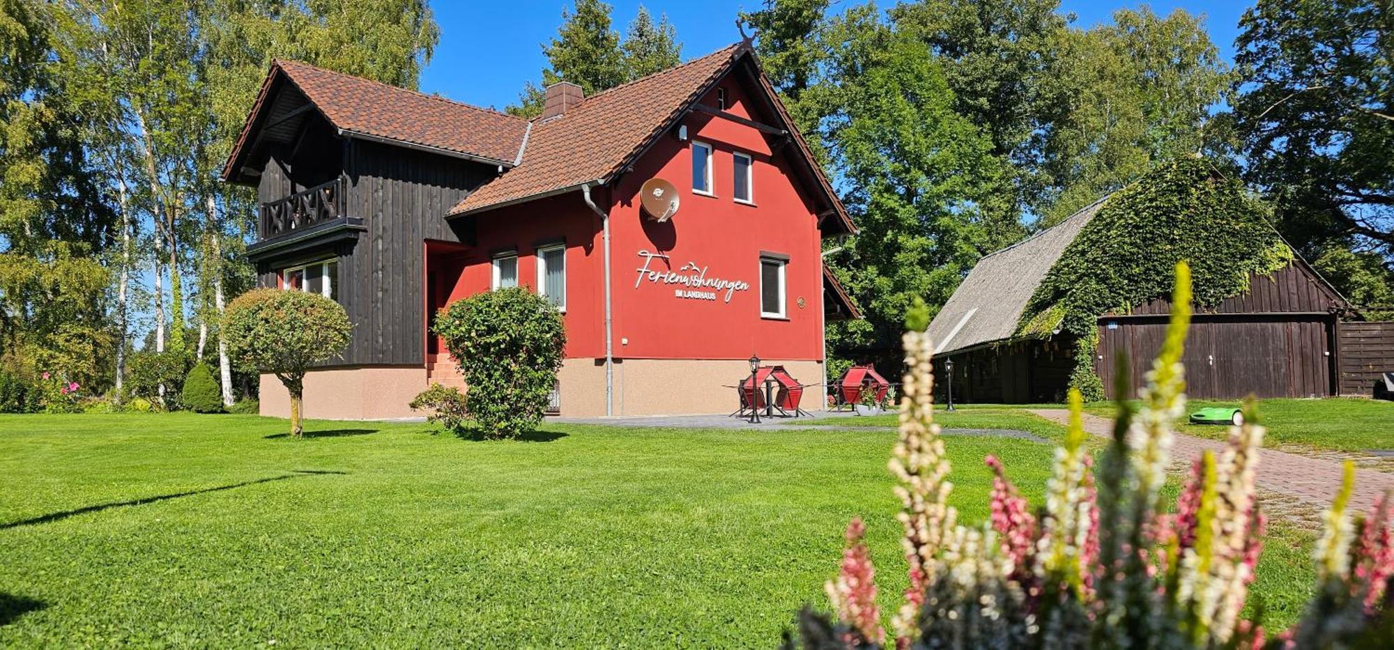 Apartment Im *