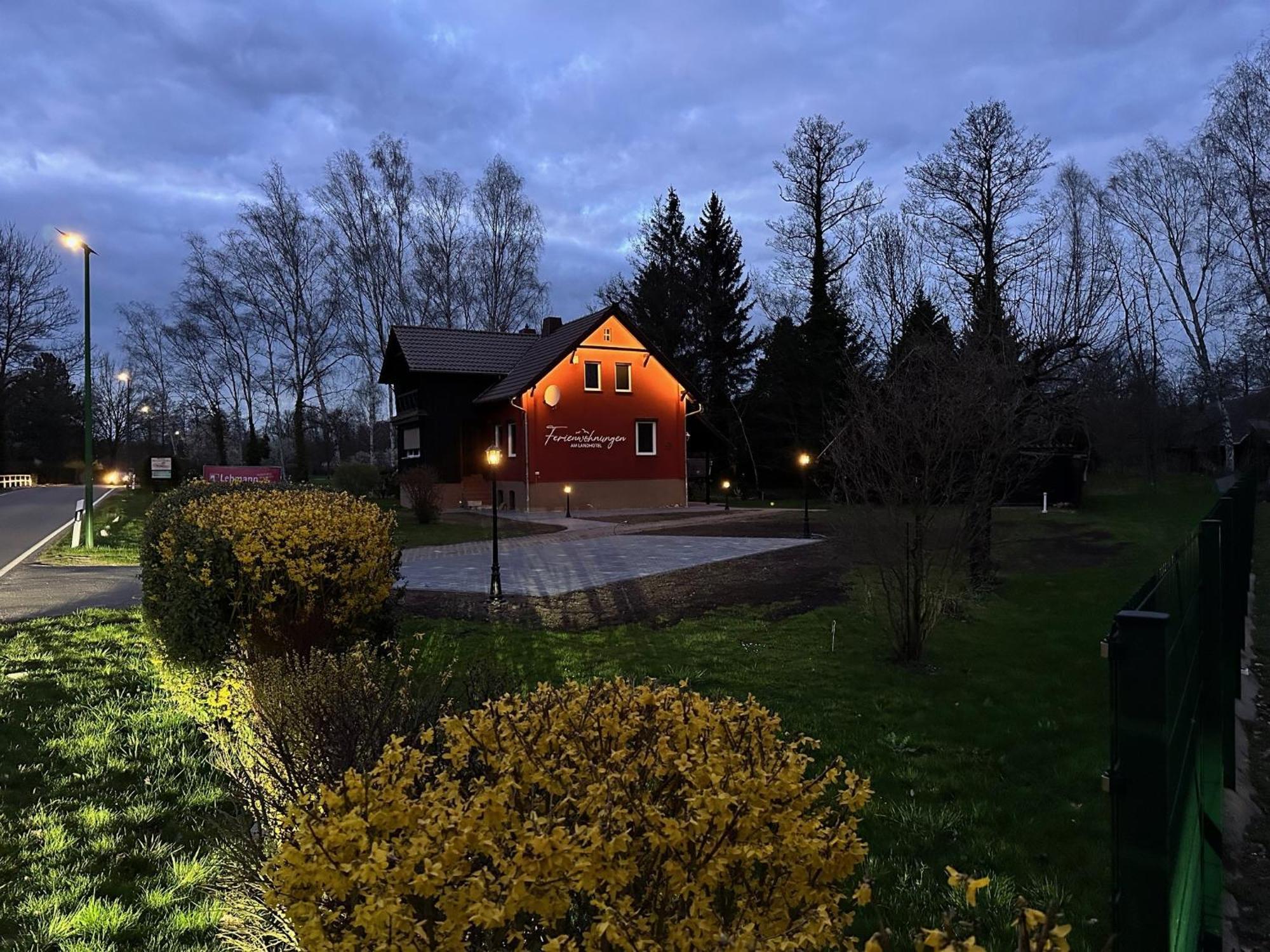 Apartment Im
