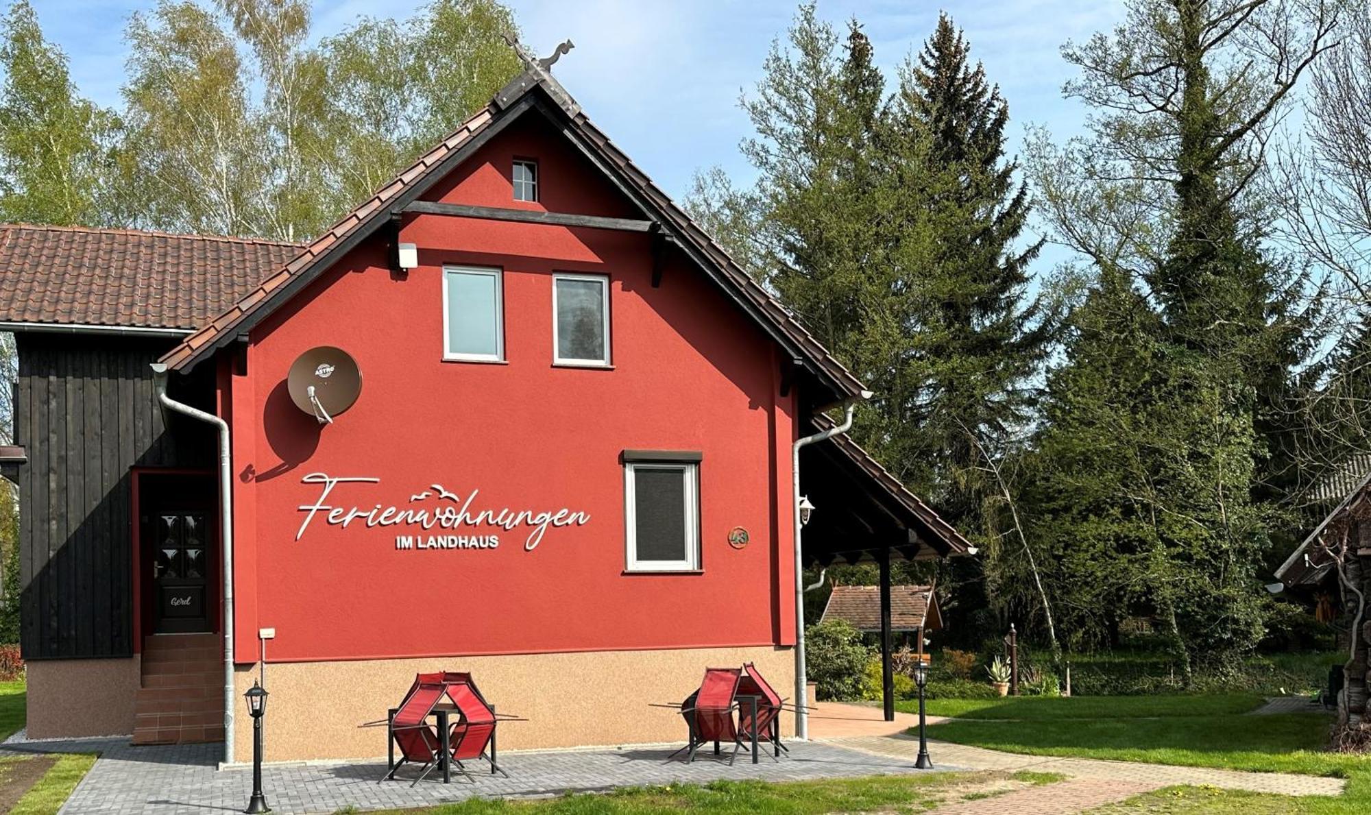 Apartment Im *